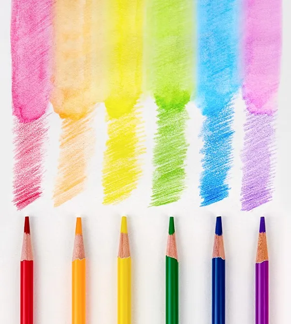 What are watercolor pencils discount